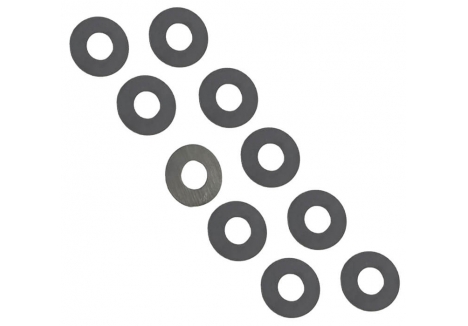 FTX Washer Shim 6 x 14 x 0.2mm RC Spare Parts Pack of 10 FTX-W003