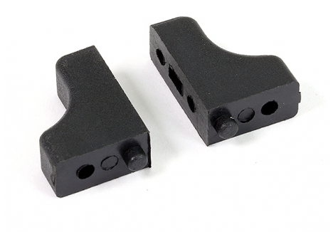 FTX Zorro Brushless Servo Mounts Genuine Replacement Spares FTX6990