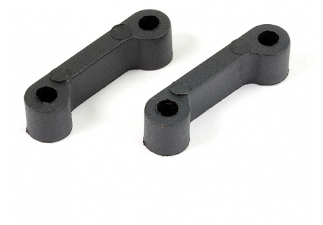 FTX Zorro Brushless Upper Plate Height Spacers Pair FTX6983
