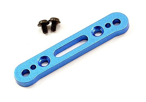 FTX ZORRO REAR BUMPER/SUSPENSION ALLOY BRACE FTX6966