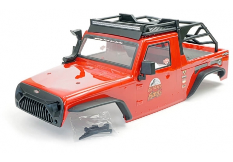 FTX9145R
