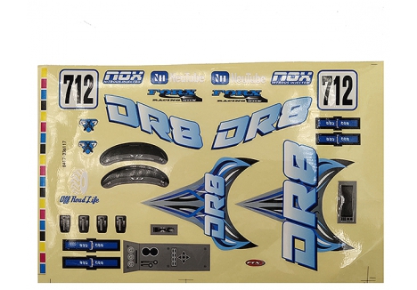 FTX9581B