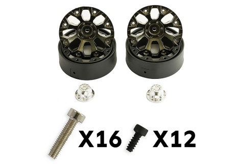 FTX9875BK