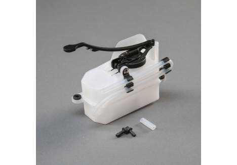 Fuel Tank: 8XT