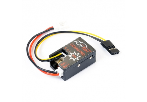 Furitek Lizard Pro Brushless ESC for FTX Utah RC Crawler FTX10835