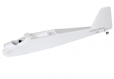 Fuselage (for 1200mm SuperEZ V4)