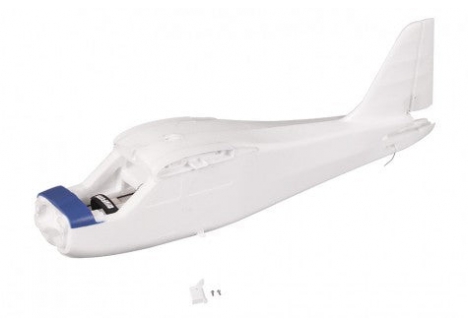 Fuselage (for 1400mm Kingfisher)