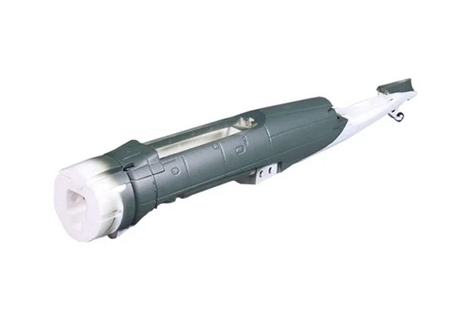 Fuselage (for 1400mm Zero)