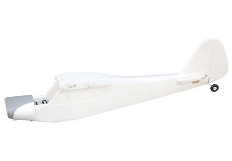 Fuselage (for 1700mm PA-18 Super Cub)