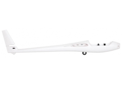 Fuselage (for 2500mm ASW-17)