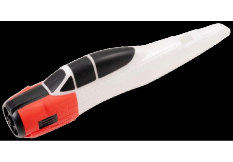 Fuselage (for 410mm T28)