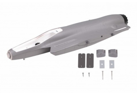 Fuselage (for 64mm F35 V2)