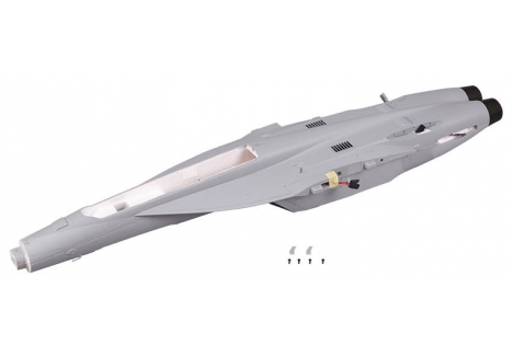 Fuselage (for 70mm F/A-18F V2)