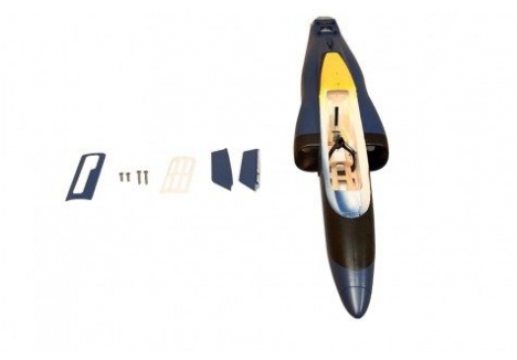 Fuselage (for 70mm Viper)