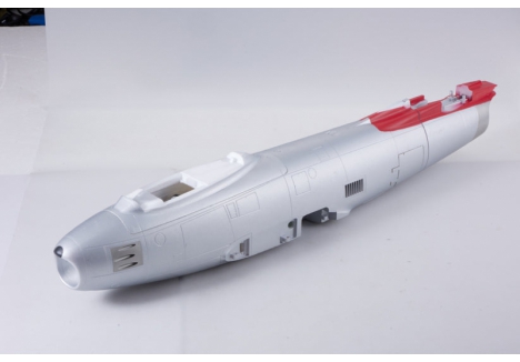Fuselage (for 80mm F86) (for Sky Blazer)