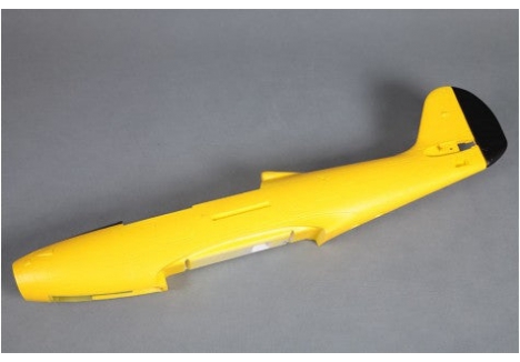 Fuselage (for 980mm P-39)