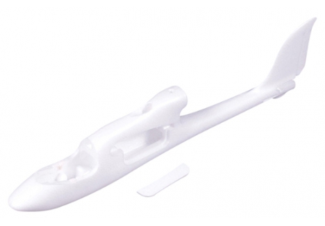 Fuselage (for Easy Trainer 800)