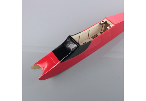 Fuselage (for MAXB-TRNR-R)