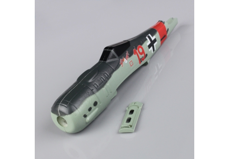 Fuselage (FW190)