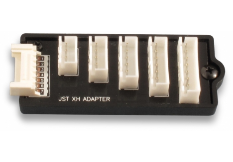 FUSION Balance Adaptor Board - JST XH O-FS-BAXH