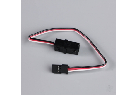 Futaba 150mm Y-Lead RC Connector for Dual Servo Connection FUTKCE5000018