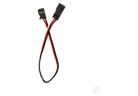 Futaba 200mm H/D Extension Lead Servo Cable FUTEBB0097
