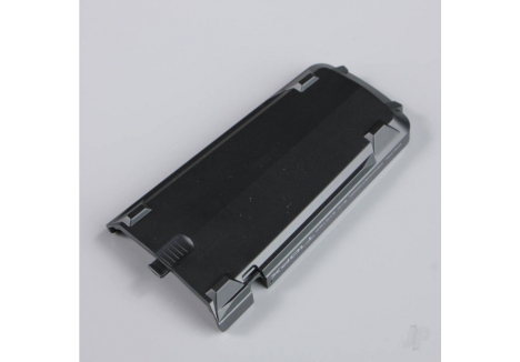 Futaba Battery Cover for T10PX and T6PV Transmitter Black FUT1M10E95902