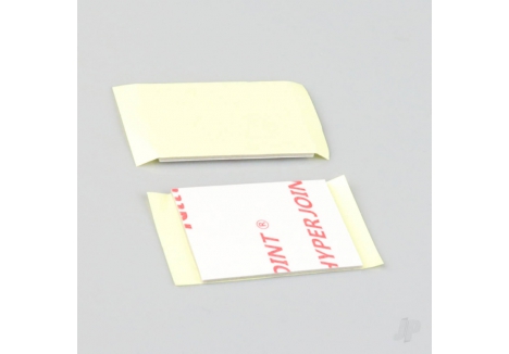 Futaba Mounting Tape 3M CGY760R White Adhesive Film FUTEBS3467