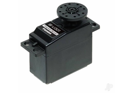 Futaba S-U301 Standard Digital Servo 3.9kg 0.16s Bulk 10pcs FUT05102684-1-B