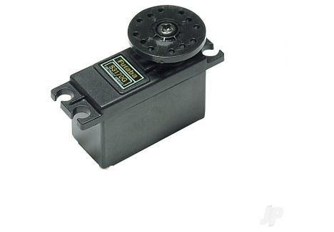 Futaba S3170G Mini Digital Retract Servo MG 8.5kg 0.47s 4.8V - 6V FUT05102422-1