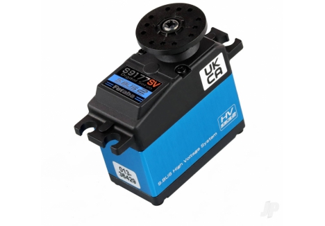 Futaba S9177SV Digital Servo 41kg Coreless RC FUT05102626-3
