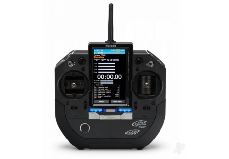 Futaba T7XC 7-Channel Surface Radio (Tx Only) FUT05003132-3-J