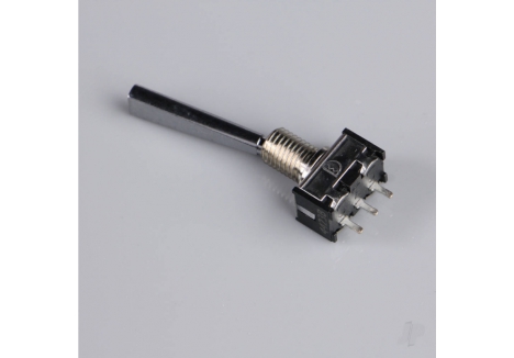 Futaba Toggle Switch 2-Position Long Momentary RC Radio Spare Part FUT3M94A00907