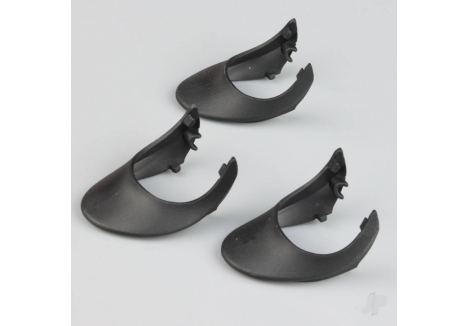Futaba Trigger Guard Set 10PX FUTEBT3371