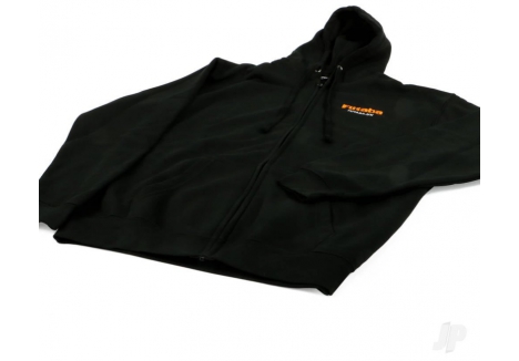 Futaba Zip Hoodie (Size XL)