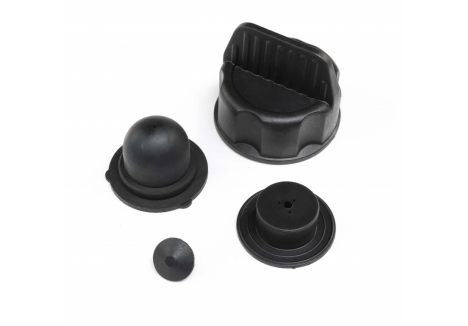 Gas Cap Assembly: DBXL 2.0