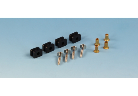 Giant Servo Hardware Only (56340)