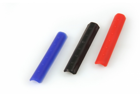 Grip Pad For Aggressor (Thick Red Blue Black)