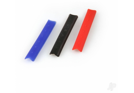 Grip Pad For Aggressor (Thin Red Blue Black)