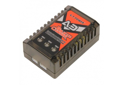 GT Power A3 20W AC Charger GTP0056