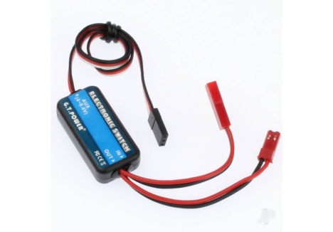 GT Power Electronic Switch for RC Models GTP0113