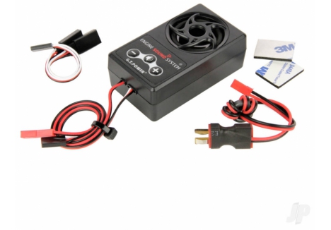 GT Power Engine Sound System 10W Bluetooth RC Car Audio GTP0162