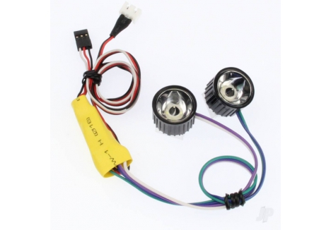 GT Power High Power Headlight Landing Lights System GTP0068