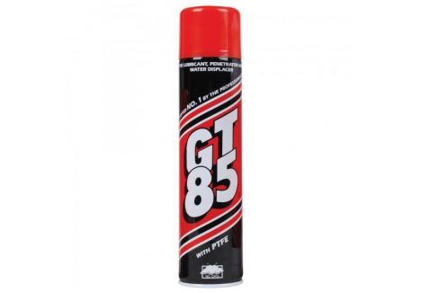 GT85 Lubricant Spray 400ml RC Maintenance GT85400ML