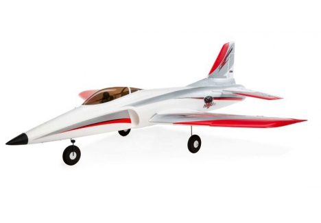 Habu STS 70mm EDF Jet RTF Basic Smart Trainer with SAFE