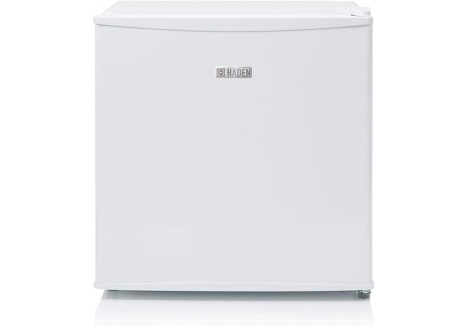 Haden 31L Tabletop Compact Freezer – White – HZ52W 