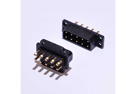 HAN 10-Pin Connector Set (2) O-HAN339010P