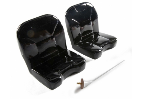 HAN 2x Seats+Anntena: XCub 60cc Z-HAN526023