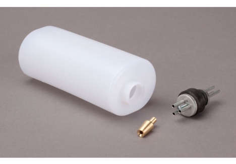 HAN 320cc Fuel Tank: Meridian 10cc Z-HAN501510