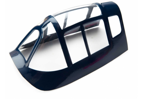 HAN Canopy: F6F Hellcat 15cc Z-HAN276508
